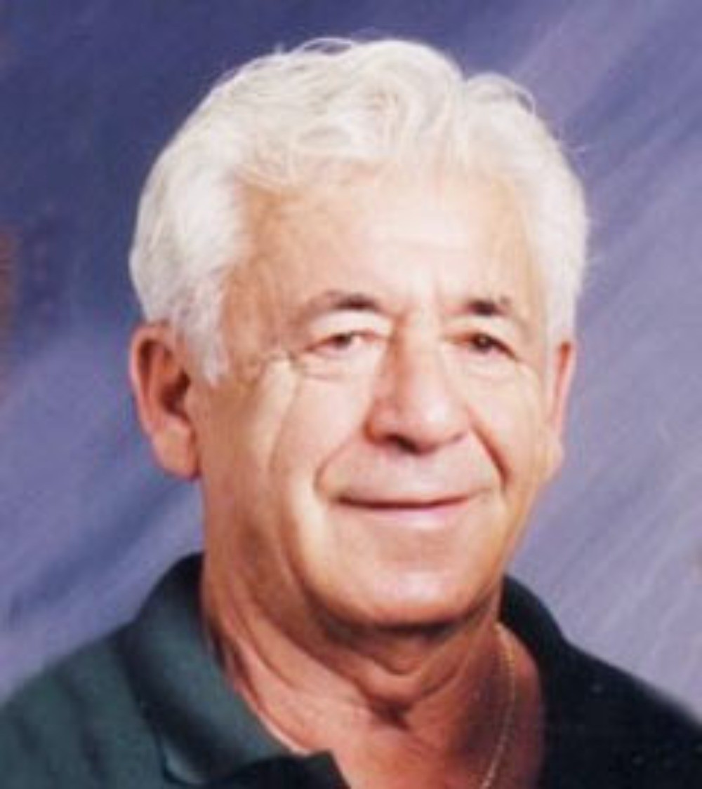 Frank  Massaro