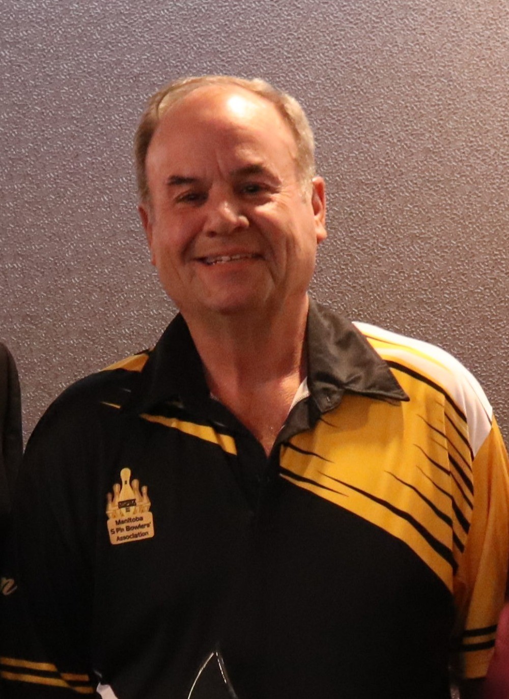 Jim  Anderson