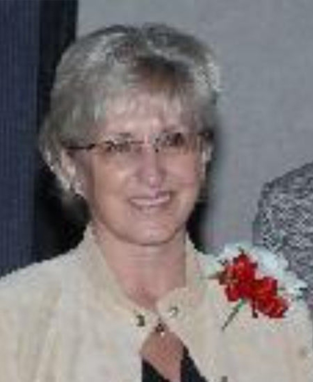 Mary Linn