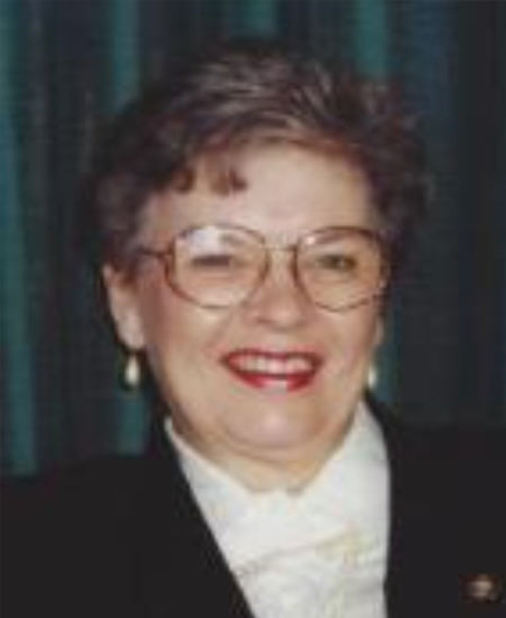 Barb Thompson