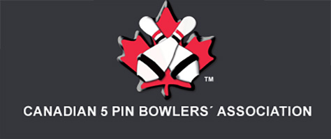 Canadian 5 Pin Bowlers' Association || Home